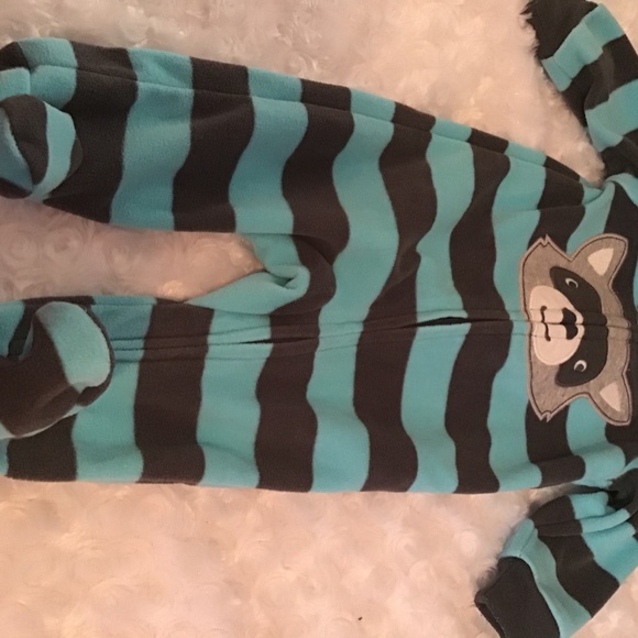 BABY BOYS CLOTHING LOT - Picture 5 of 9